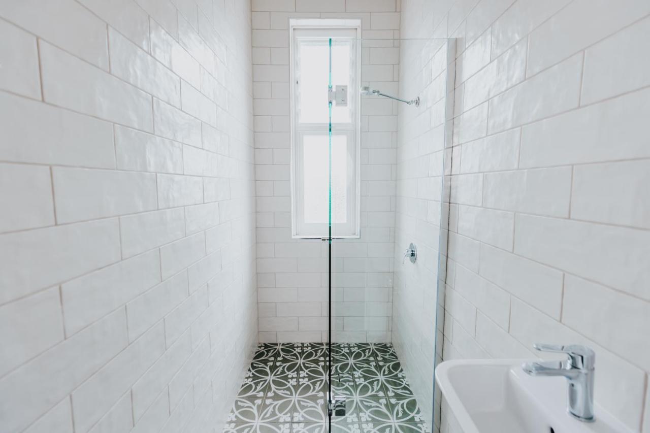 Holmesville Hotel Dış mekan fotoğraf